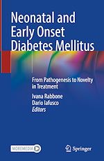 Télécharger le livre :  Neonatal and Early Onset Diabetes Mellitus