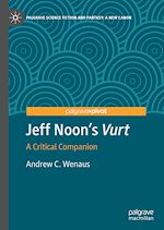 Télécharger le livre :  Jeff Noon's "Vurt"