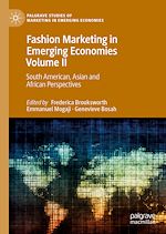 Télécharger le livre :  Fashion Marketing in Emerging Economies Volume II