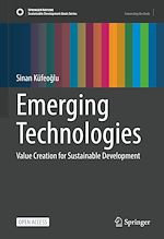 Download this eBook Emerging Technologies