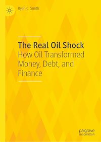 Télécharger le livre :  The Real Oil Shock