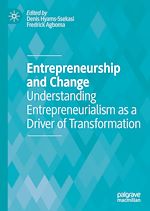 Télécharger le livre :  Entrepreneurship and Change