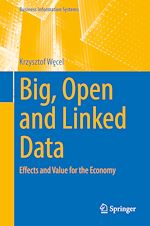 Télécharger le livre :  Big, Open and Linked Data