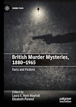 Télécharger le livre :  British Murder Mysteries, 1880-1965