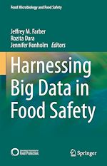 Télécharger le livre :  Harnessing Big Data in Food Safety
