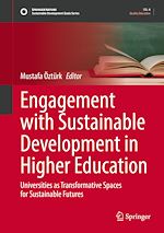Download this eBook Engagement with Sustainable Development in Higher Education