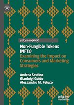 Télécharger le livre :  Non-Fungible Tokens (NFTs)