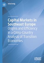 Télécharger le livre :  Capital Markets in Southeast Europe