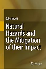 Télécharger le livre :  Natural Hazards and the Mitigation of their Impact