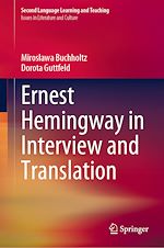 Télécharger le livre :  Ernest Hemingway in Interview and Translation