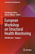 Download this eBook European Workshop on Structural Health Monitoring
