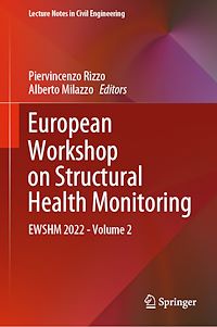 Télécharger le livre :  European Workshop on Structural Health Monitoring