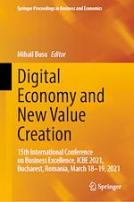 Download this eBook Digital Economy and New Value Creation
