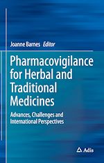 Télécharger le livre :  Pharmacovigilance for Herbal and Traditional Medicines