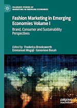 Télécharger le livre :  Fashion Marketing in Emerging Economies Volume I