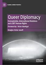 Télécharger le livre :  Queer Diplomacy