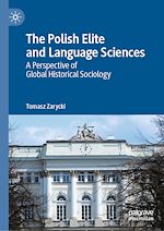 Télécharger le livre :  The Polish Elite and Language Sciences