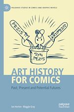 Télécharger le livre :  Art History for Comics