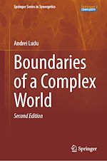 Télécharger le livre :  Boundaries of a Complex World