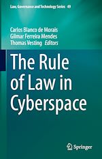 Download this eBook The Rule of Law in Cyberspace