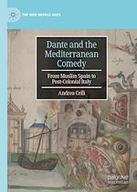 Télécharger le livre :  Dante and the Mediterranean Comedy