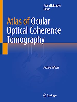 Télécharger le livre :  Atlas of Ocular Optical Coherence Tomography