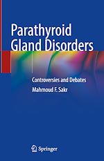 Télécharger le livre :  Parathyroid Gland Disorders