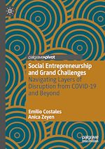 Télécharger le livre :  Social Entrepreneurship and Grand Challenges