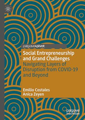 Téléchargez le livre :  Social Entrepreneurship and Grand Challenges