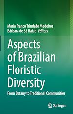 Télécharger le livre :  Aspects of Brazilian Floristic Diversity