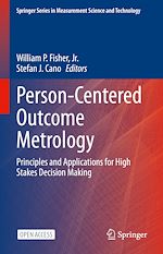 Download this eBook Person-Centered Outcome Metrology