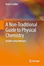 Télécharger le livre :  A Non-Traditional Guide to Physical Chemistry