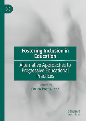 Téléchargez le livre :  Fostering Inclusion in Education