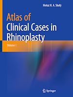 Télécharger le livre :  Atlas of Clinical Cases in Rhinoplasty