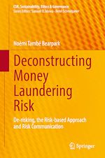 Télécharger le livre :  Deconstructing Money Laundering Risk