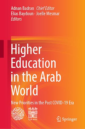 Téléchargez le livre :  Higher Education in the Arab World