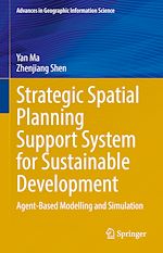Télécharger le livre :  Strategic Spatial Planning Support System for Sustainable Development