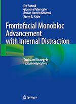 Télécharger le livre :  Frontofacial Monobloc Advancement with Internal Distraction