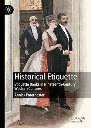 Téléchargez le livre :  Historical Etiquette
