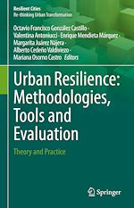 Télécharger le livre :  Urban Resilience: Methodologies, Tools and Evaluation