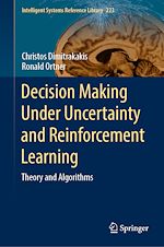 Télécharger le livre :  Decision Making Under Uncertainty and Reinforcement Learning