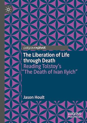 Téléchargez le livre :  The Liberation of Life through Death