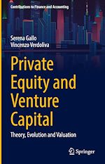 Télécharger le livre :  Private Equity and Venture Capital