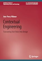 Télécharger le livre :  Contextual Engineering