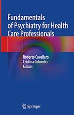 Download this eBook Fundamentals of Psychiatry for Health Care Professionals