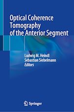 Télécharger le livre :  Optical Coherence Tomography of the Anterior Segment