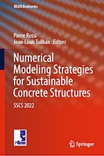 Télécharger le livre :  Numerical Modeling Strategies for Sustainable Concrete Structures