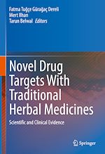 Télécharger le livre :  Novel Drug Targets With Traditional Herbal Medicines
