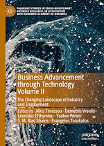 Télécharger le livre :  Business Advancement through Technology Volume II