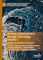 Télécharger le livre :  Business Advancement through Technology Volume I